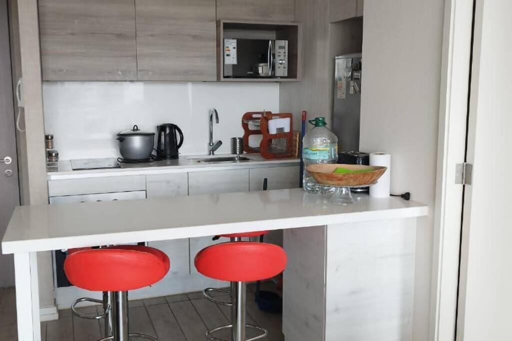Apartamento Departamento 1