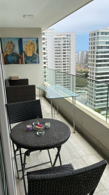 Apartamento Departamento 1