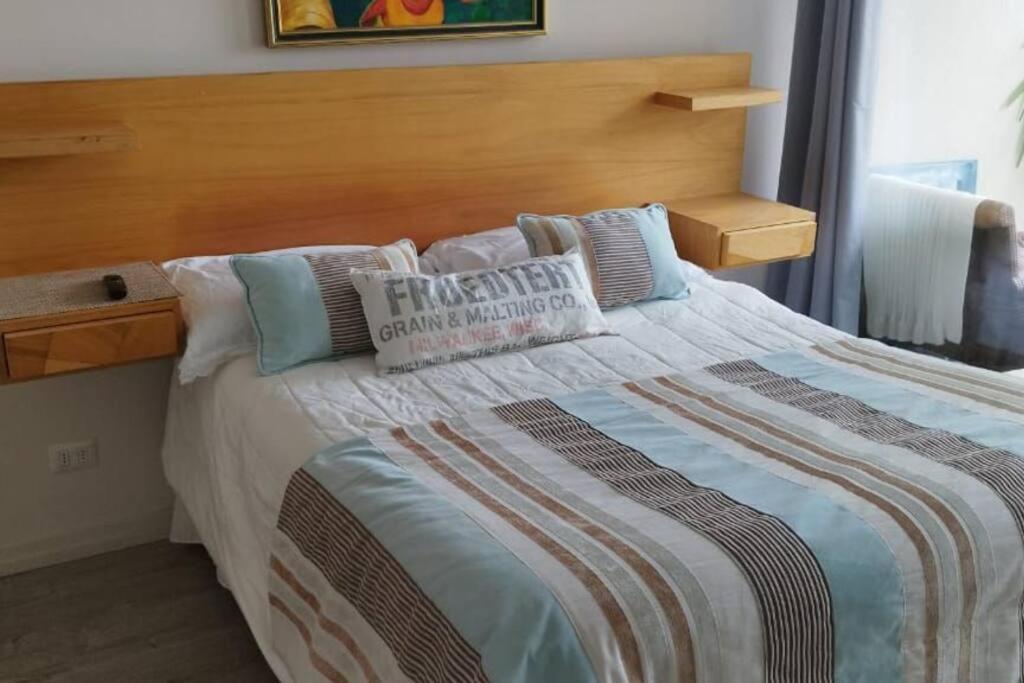 Apartamento Departamento 1 Concón